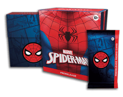 Spider-Man Two-Headed Giant Prerelease (Saturday 3pm)